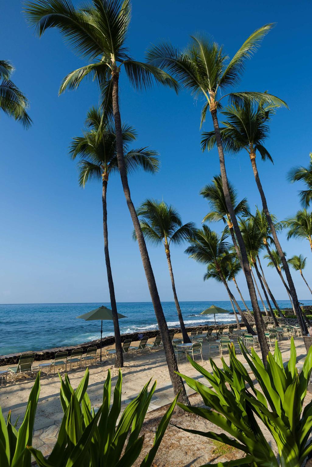 Aston Kona by the Sea Resort 写真