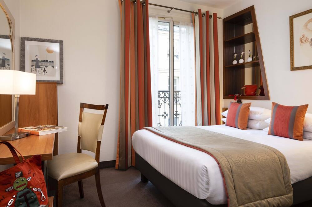 グランド ホテル デ バルコン 写真