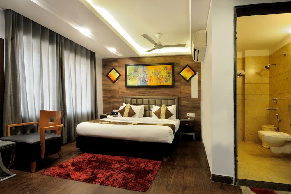 ホテル カバナ 写真