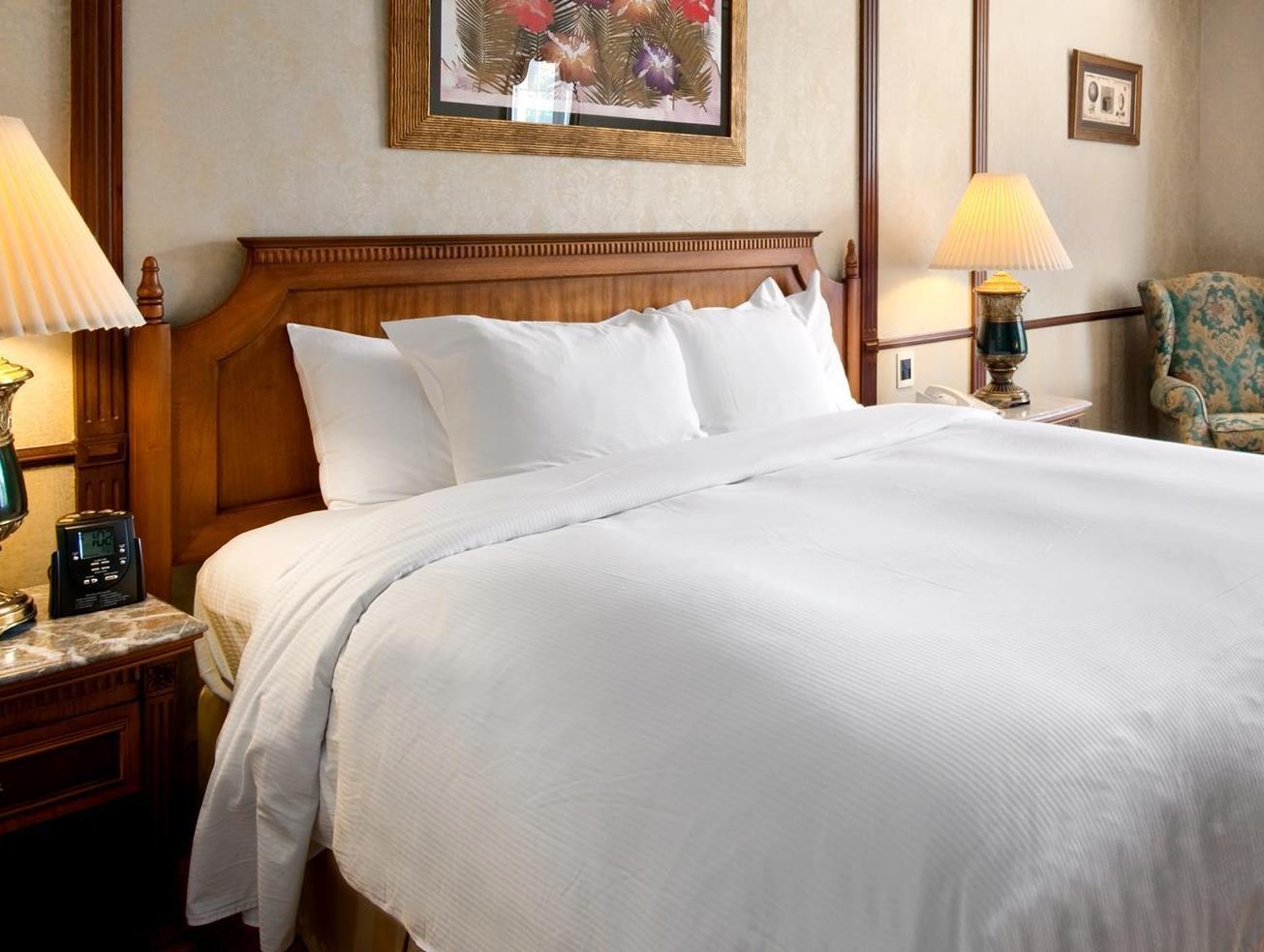 Hilton Princess San Pedro Sula 写真