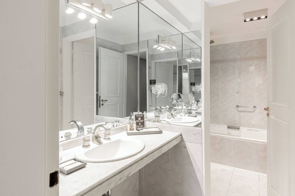 フェアス パーク ホテル 写真