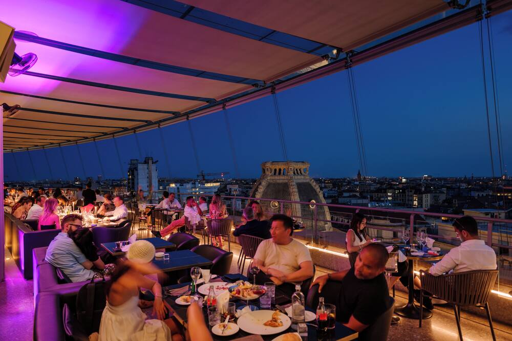 デイ カヴァリエーリ ホテル 写真