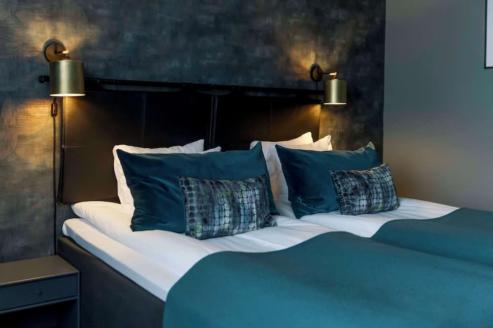 Best Western Plus Grand Hotel Elektra 写真