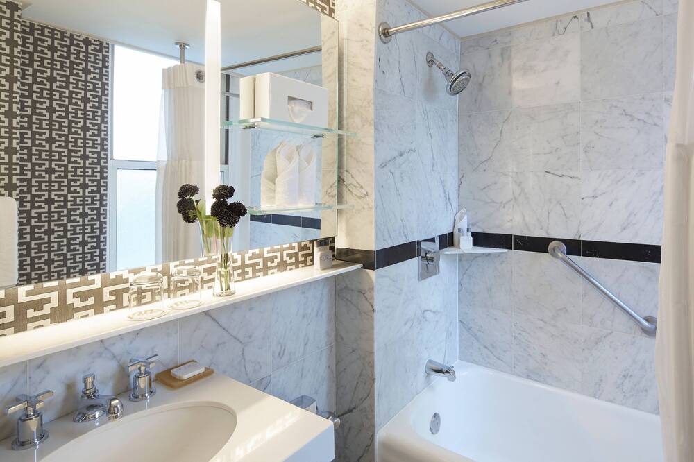 ザ レキシントン ホテル オートグラフ コレクション 写真