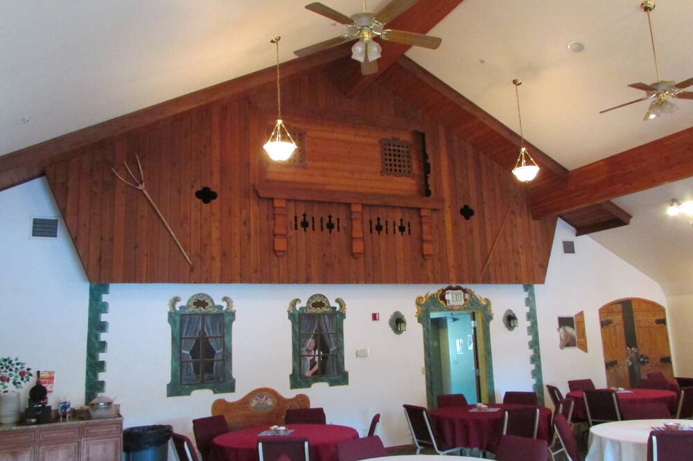 フェアブリッジ イン & スイーツ 写真