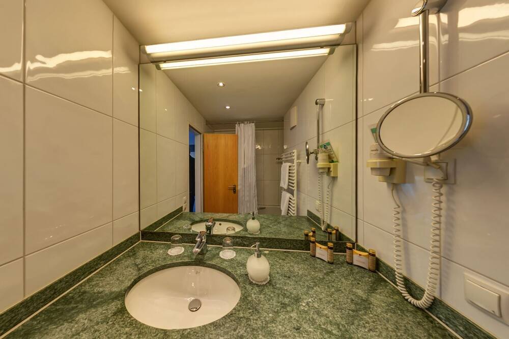 ホテル ウンガー 写真