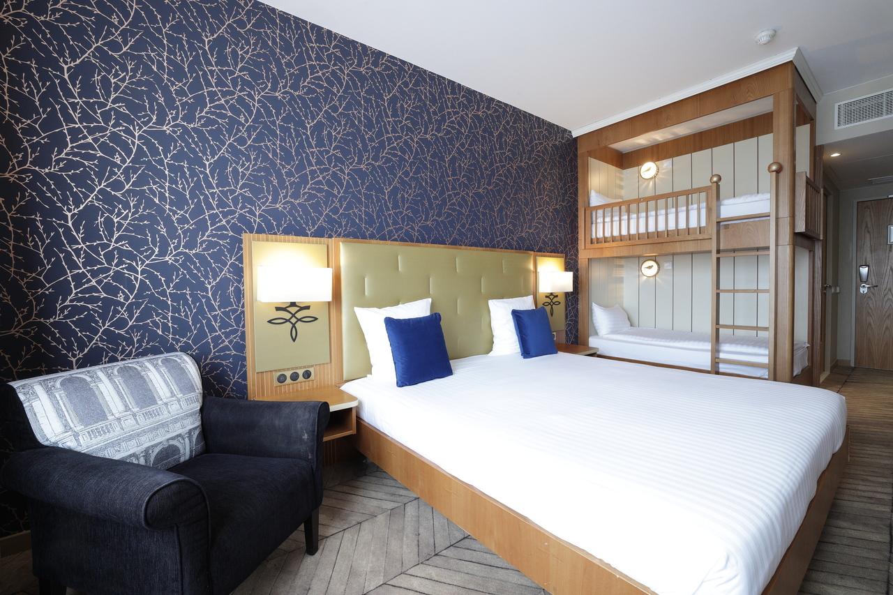 ドリーム キャッスル ホテル 写真