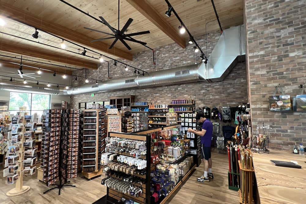 バンブルベリー イン 写真