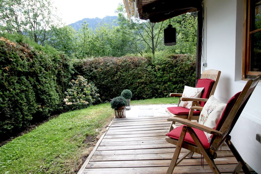 シャレー ベル キッツ 2 写真