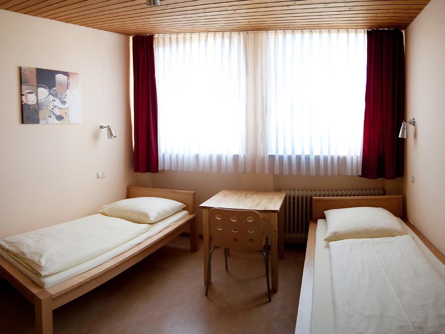 ハウス インターナショナル ホステル 写真