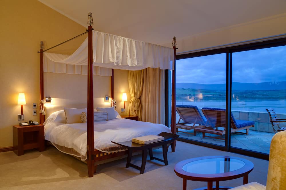 アラベラ ホテル ゴルフ & スパ 写真