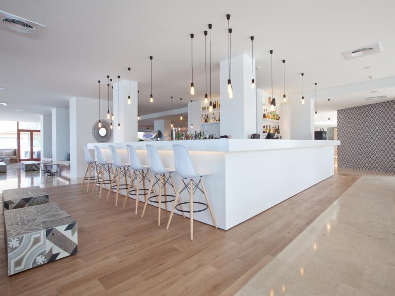 HM グラン フィエスタ ホテル 写真