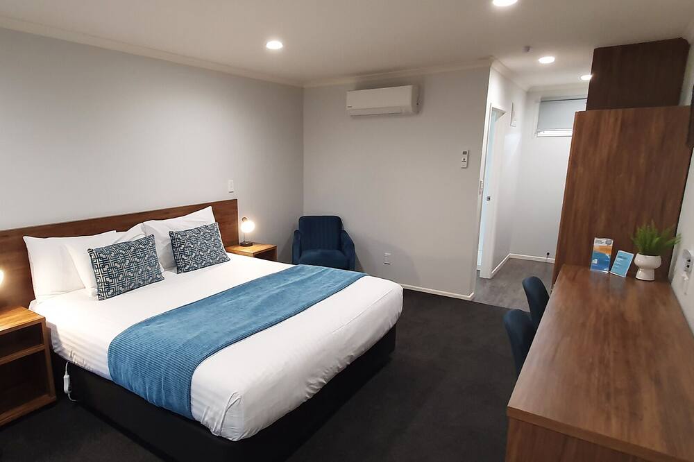 アントニオ ミューズ モーテル 写真