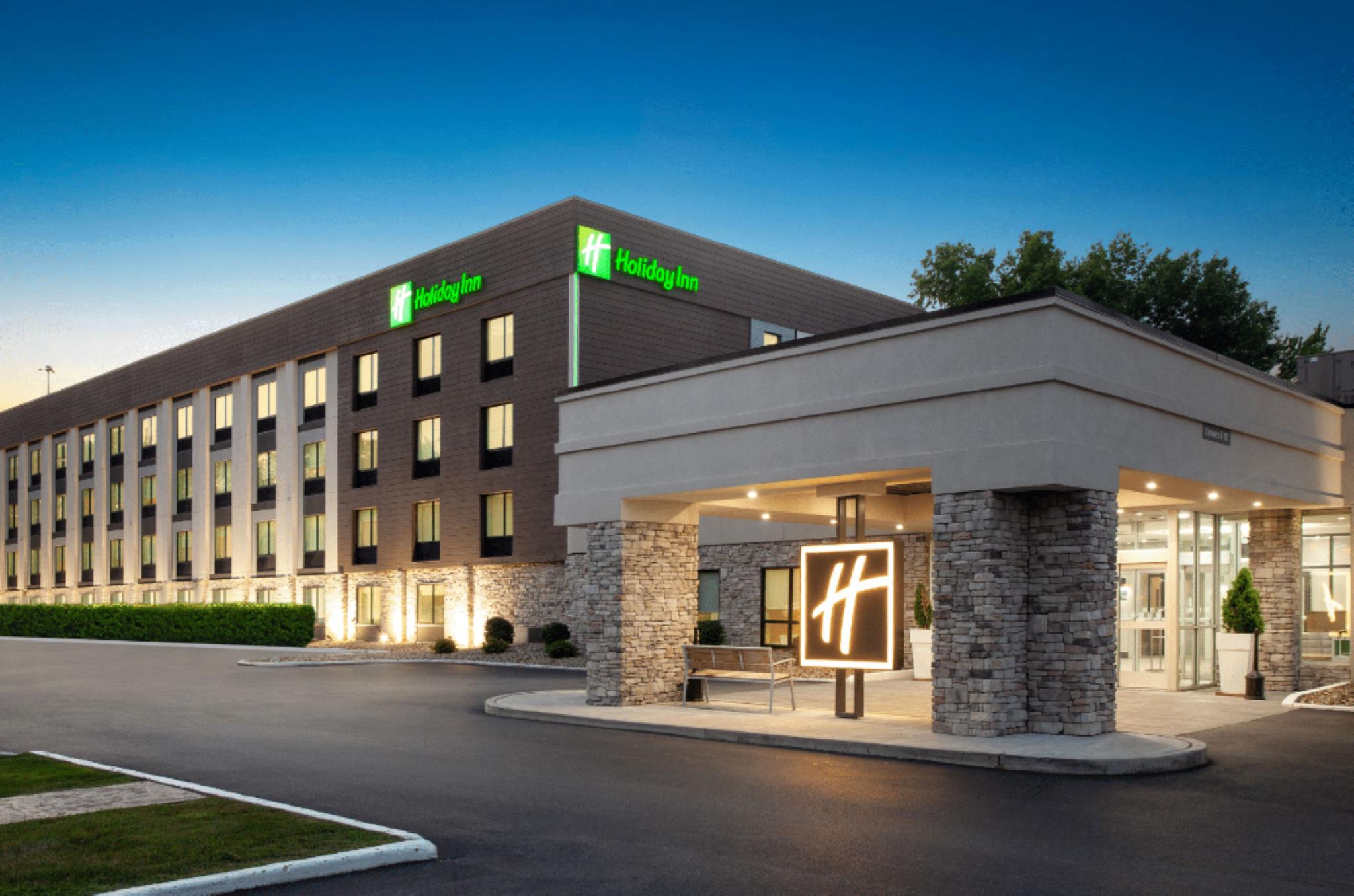Holiday Inn Cleveland-Mayfield Hotel By IHG 写真