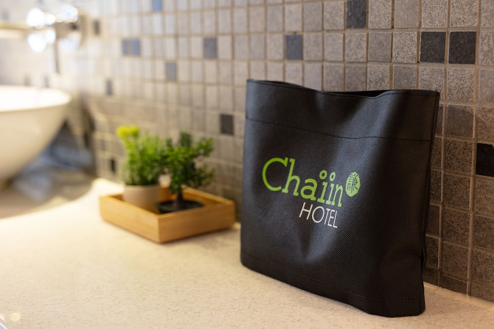 チャイイン ホテル ドンメン 写真