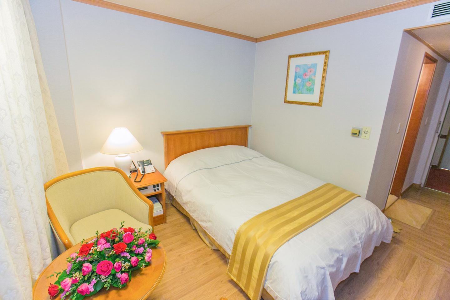 セジョン ホテル チュンチョン 写真