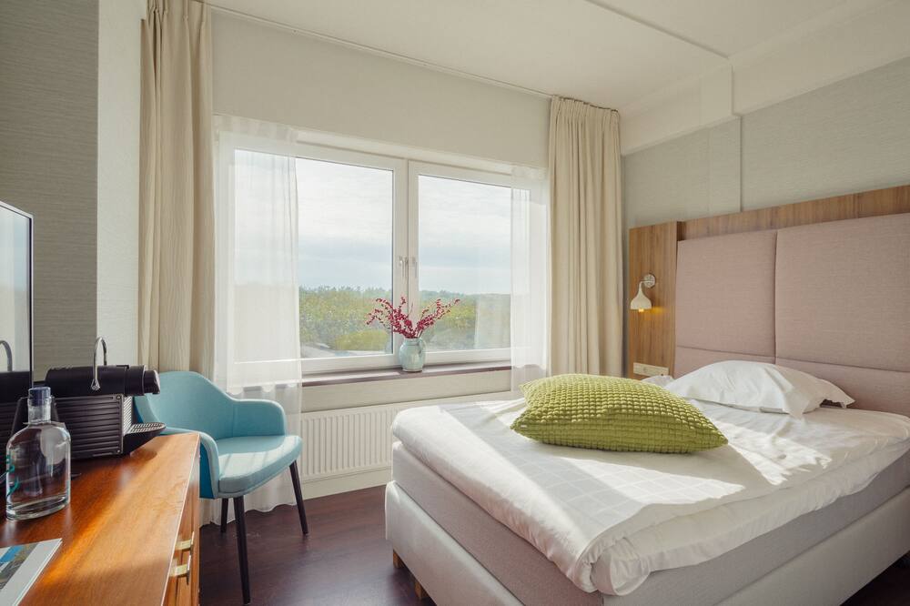 グランド ホテル オプドゥイン 写真