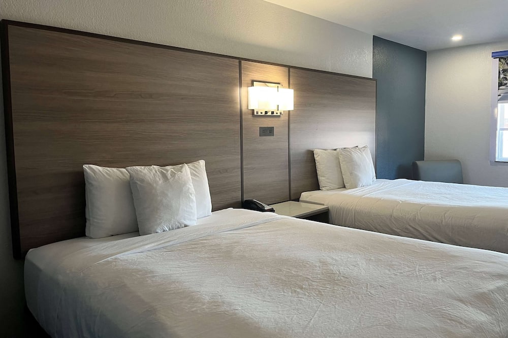 ベイモント バイ ウィンダム インディアナポリス ノースイースト 写真