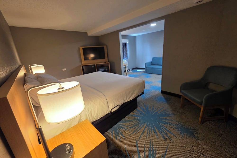 デイズイン by ウィンダム ウォーキガン 写真