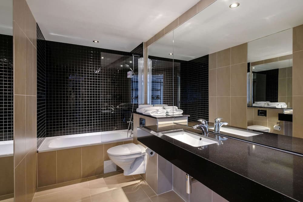 クオリティ ホテル エドワルド グリーグ 写真