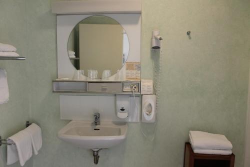 ホテル ド ラ メール 写真