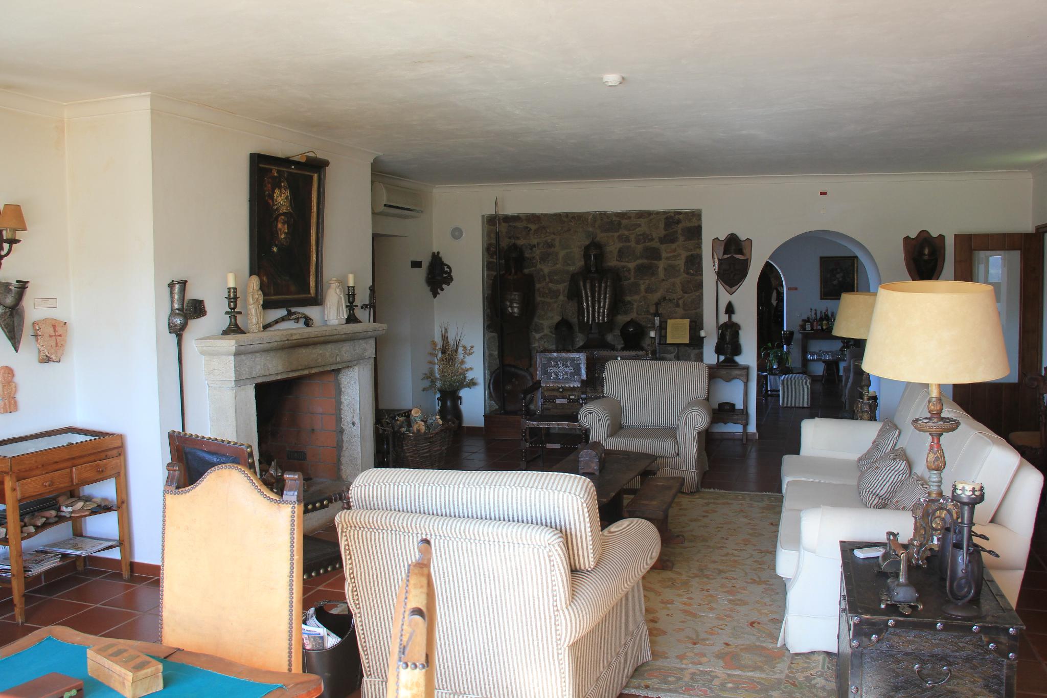 Convento da Provenca 写真