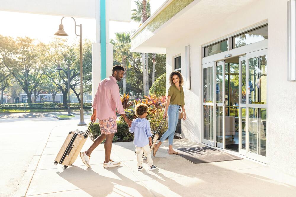 アヴァンティ リゾート 写真