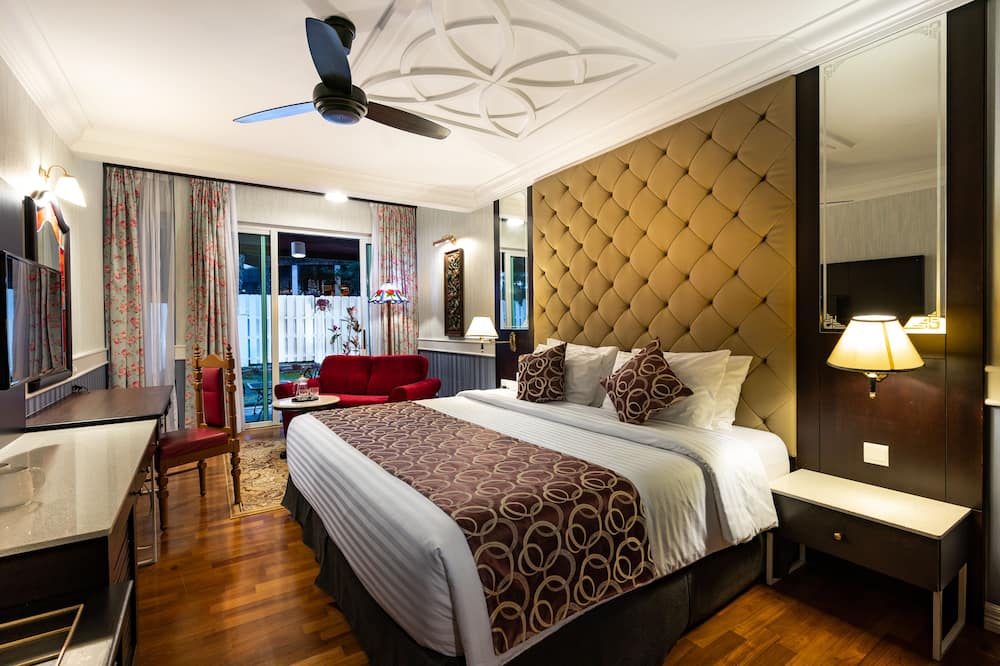 センチュリー パインズリゾート 写真