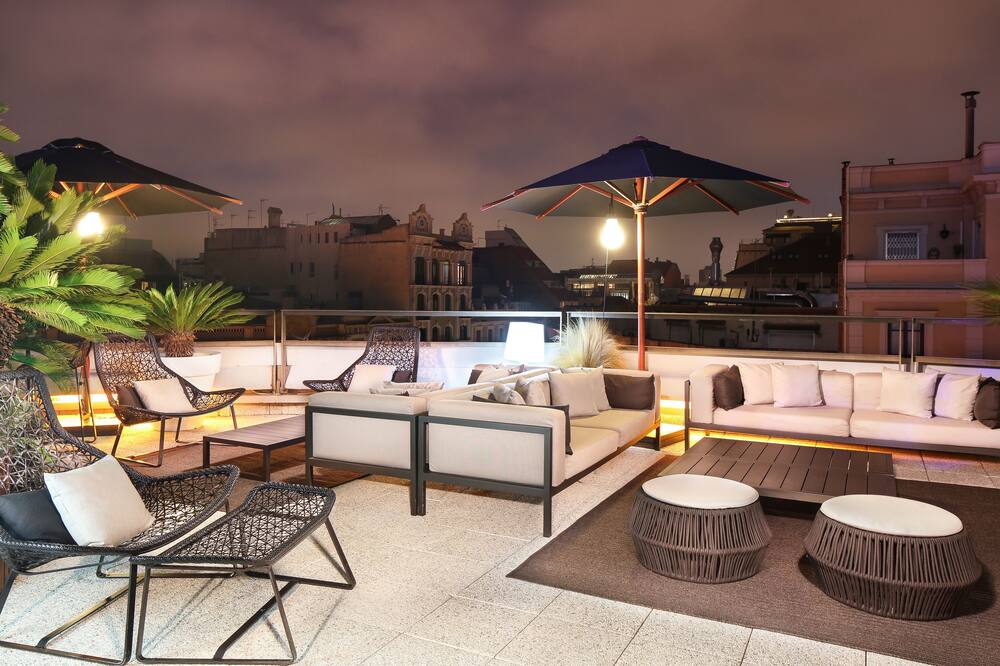 クラリス ホテル&スパ GL 写真