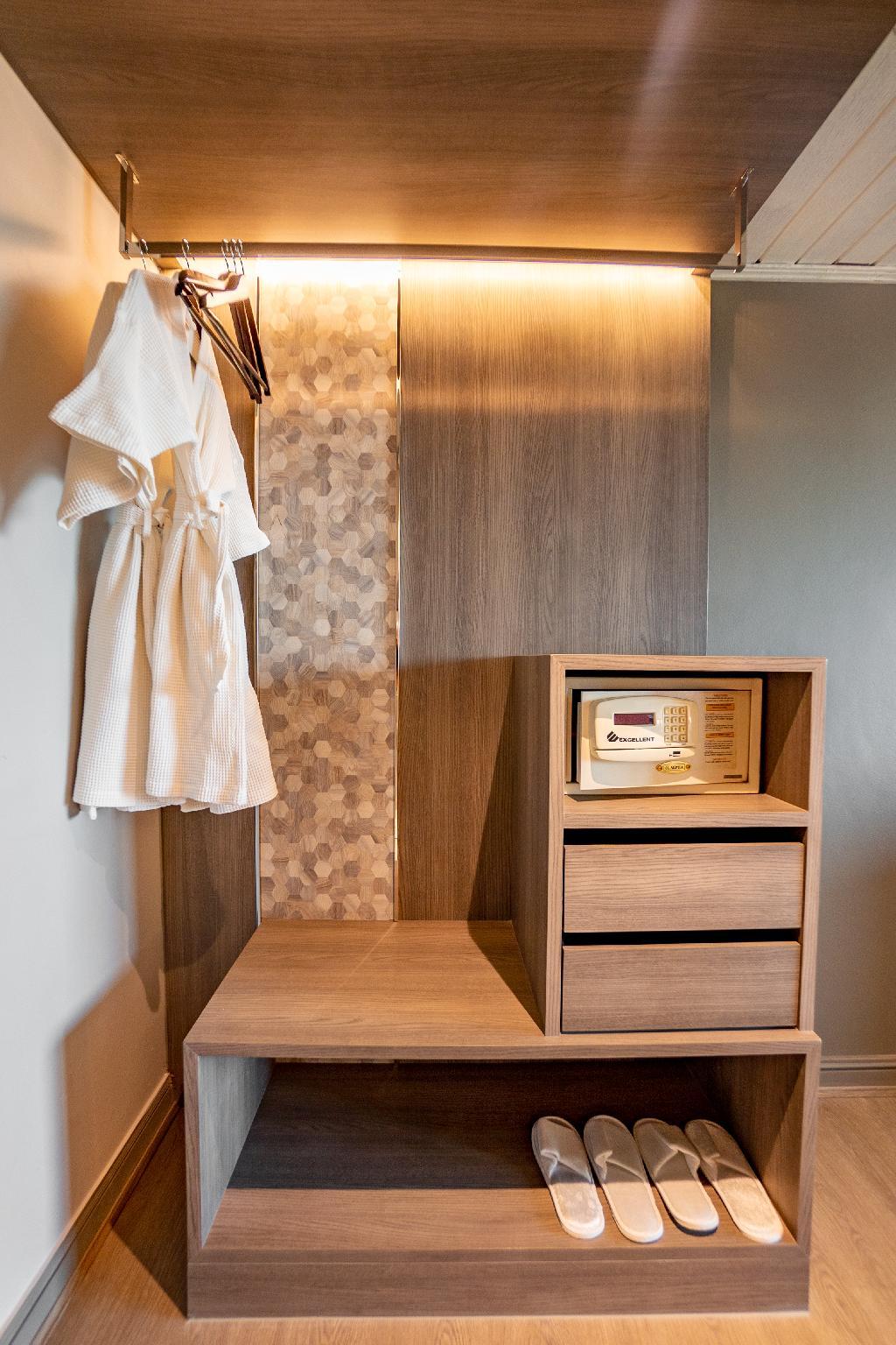 グランド リバーサイド ホテル 写真