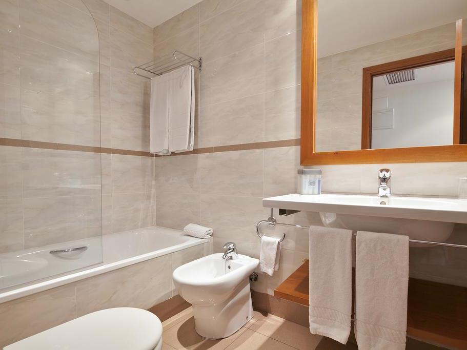 ホテル アラネア 写真