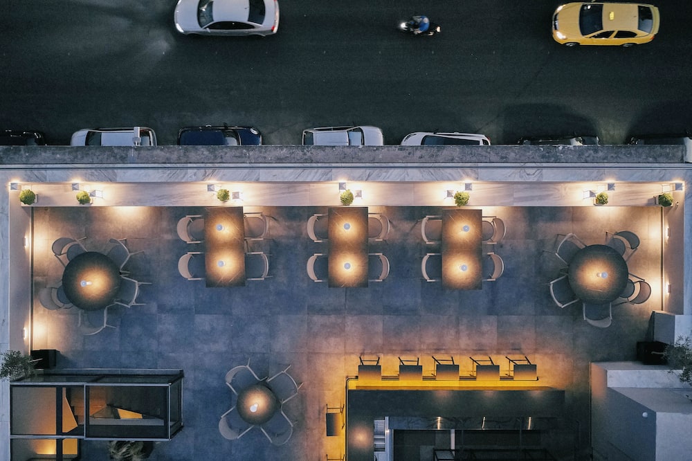 ミラーム アテネ ブティック ホテル - ハウス オブ ガストロノミー 写真