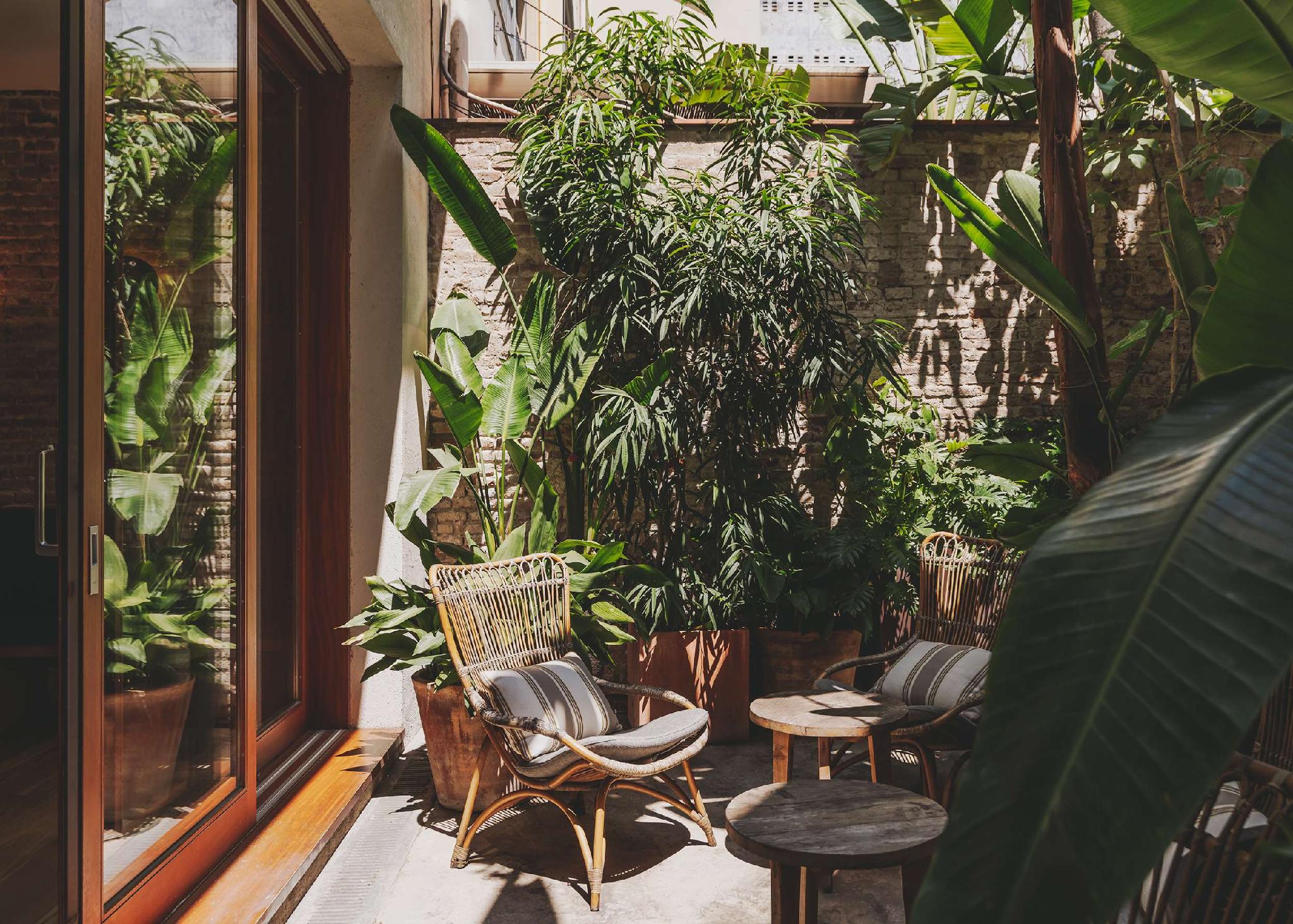 レジーナ ホテル 写真