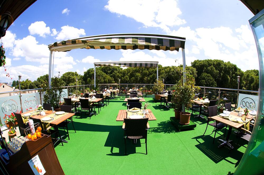 グルハネパーク ホテル&スパ 写真