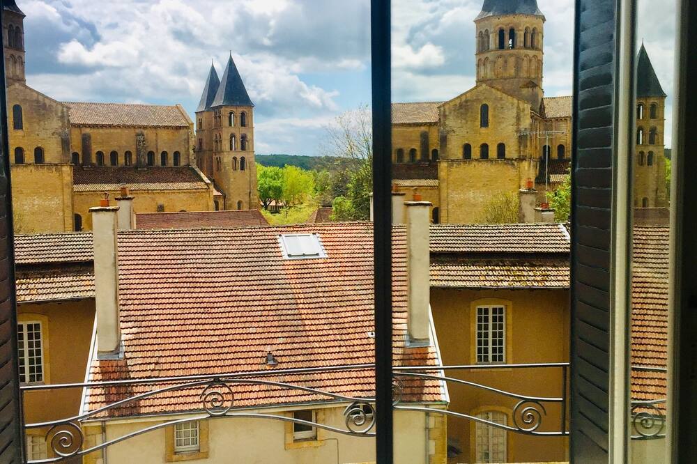 グラン ホテル ドゥ ラ バジリク 写真