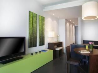 Troiaresort - Aqualuz Suite Hotel Apartamentos Troia Mar & Rio 写真