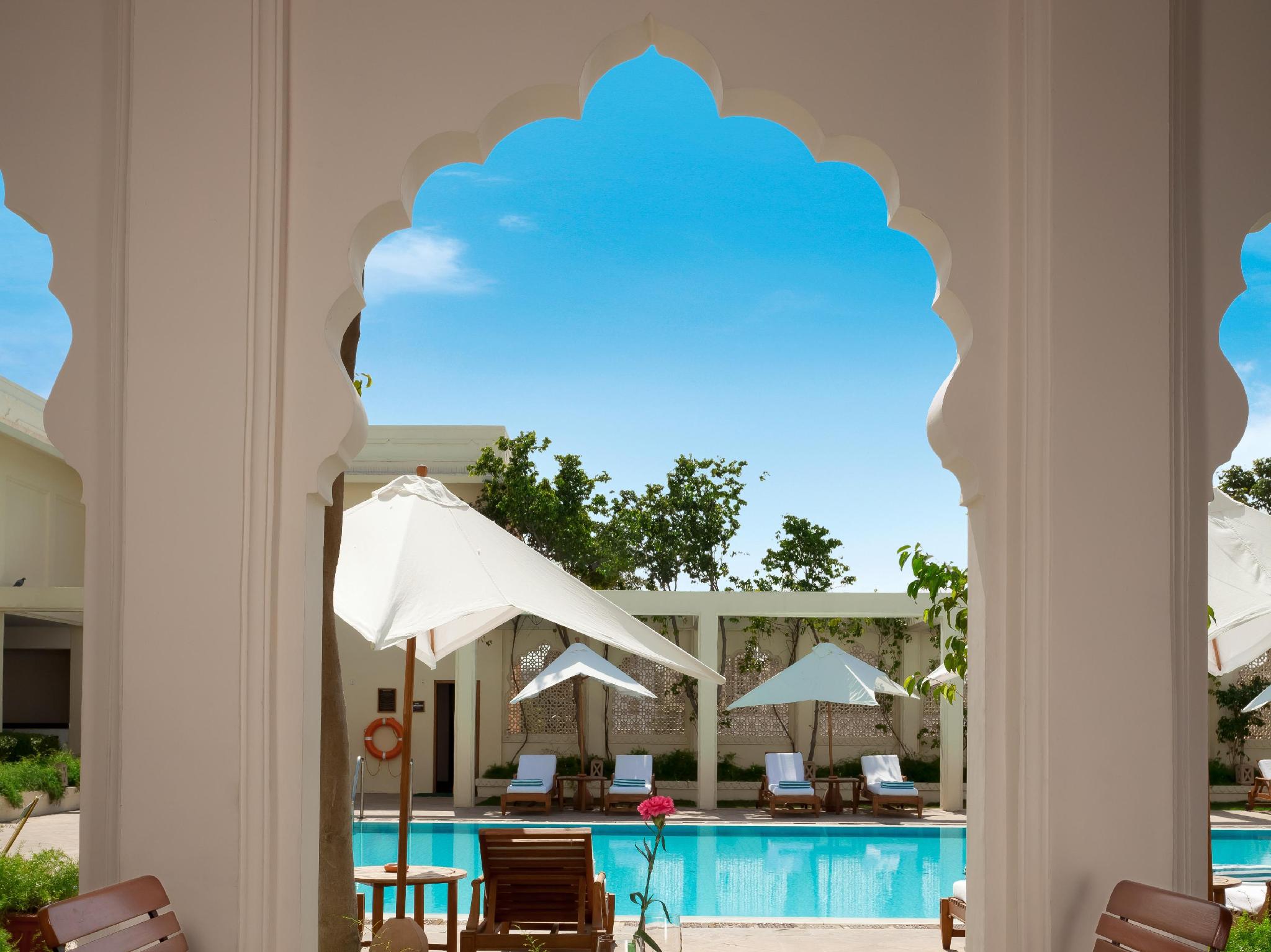 Trident, Jaipur 写真