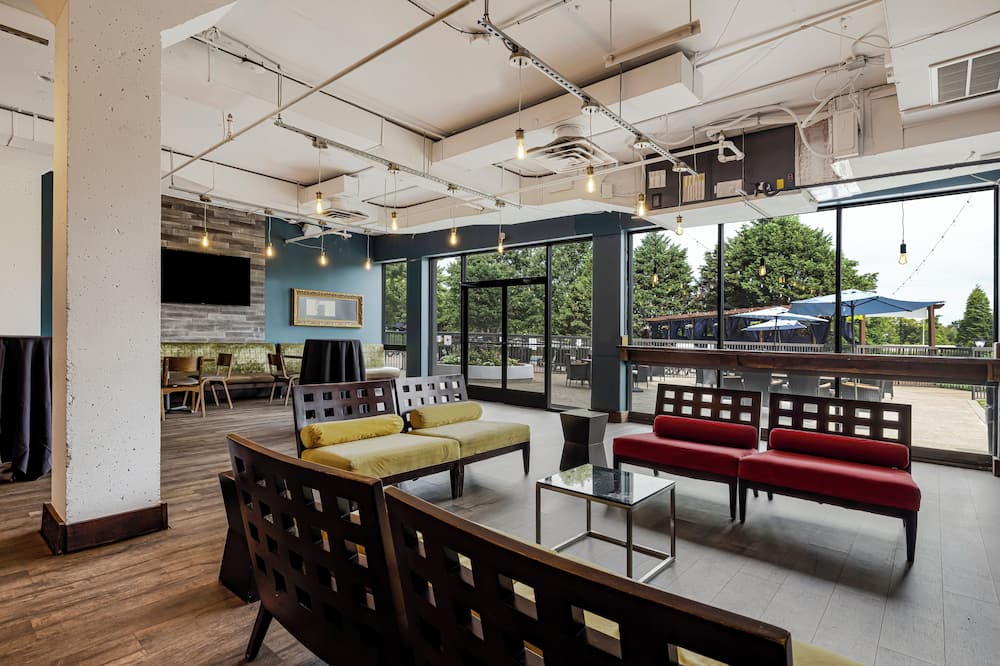 Delta Hotels by Marriott™ Nashville Airport 写真