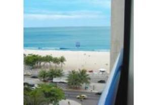 オセアノ コパカバーナ オテル 写真