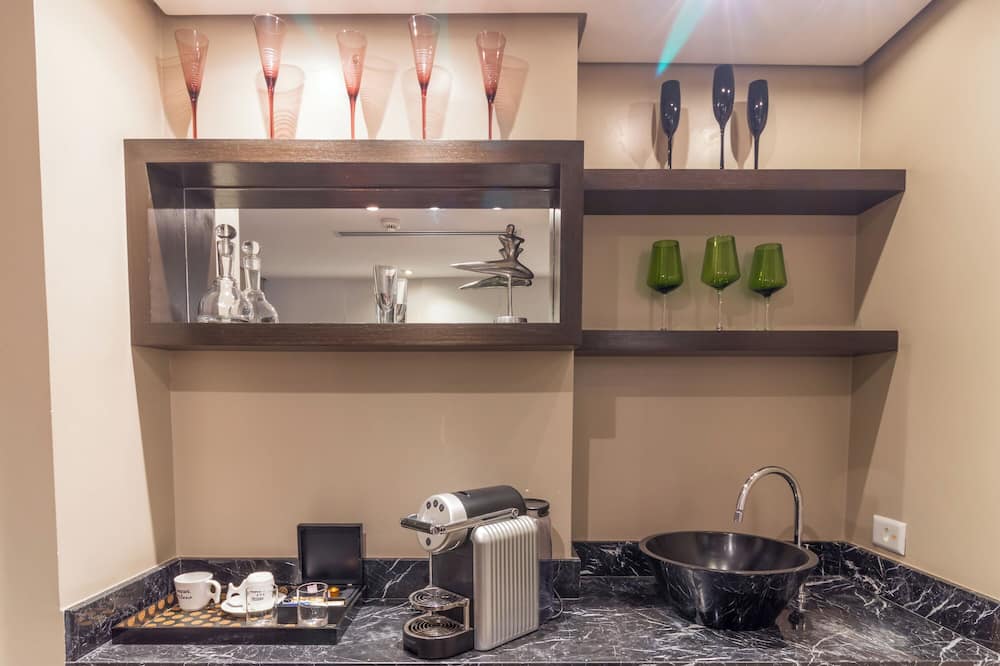 Parque Balneário Hotel Santos by Castelo Itaipava 写真