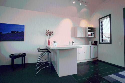 Hawkdun Lodge Motel 写真