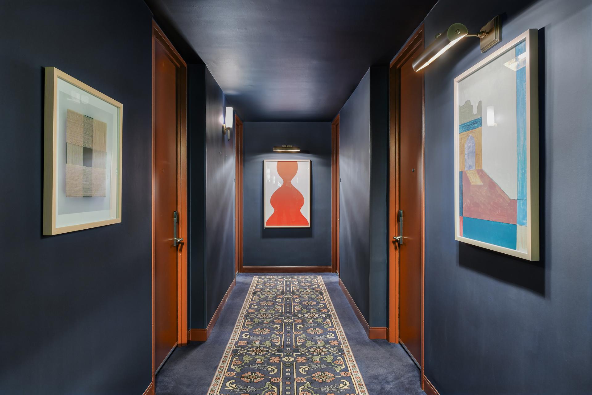 ローマー ヘルズキッチン 写真