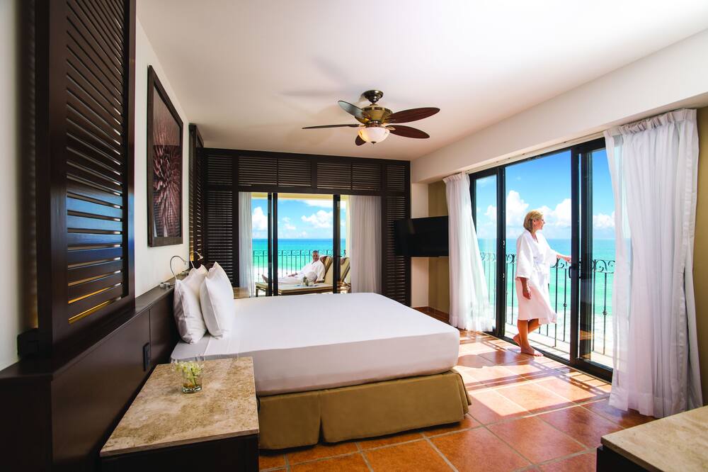 ハイアット シーヴァ ロス カボス オールインクルーシブ 写真