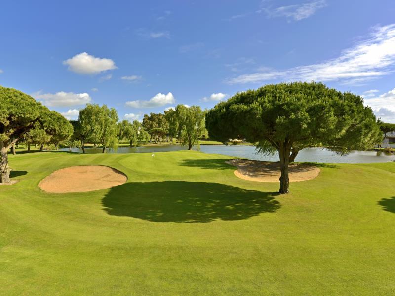 イベロスター セレクション アンダルシア プラヤ 写真