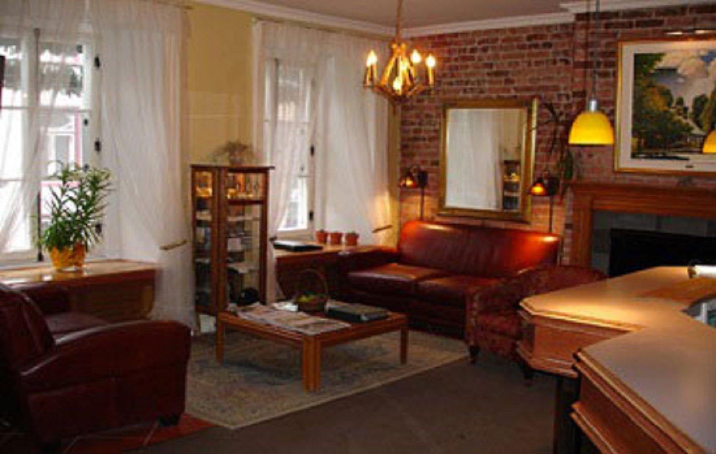 ホテル アカディア 写真