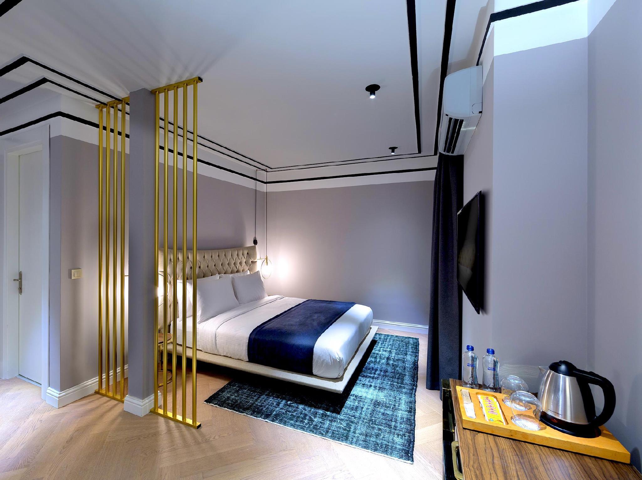 ウォルトン ホテルズ ガラタ 写真