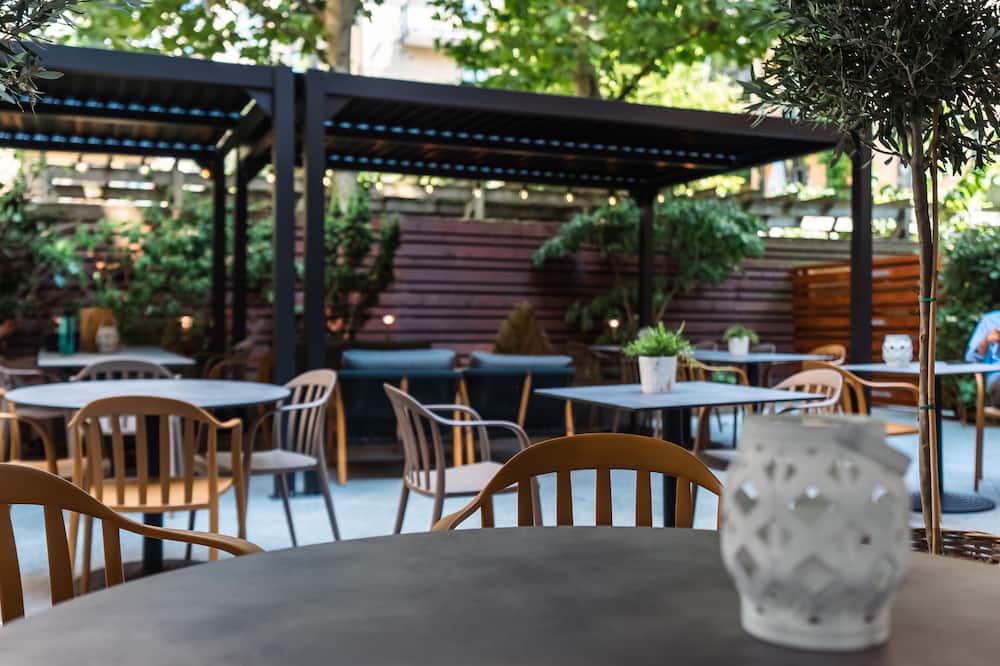 Go Hotel Ansgar 写真