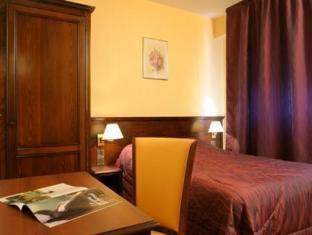 オテル デ カトラン 写真