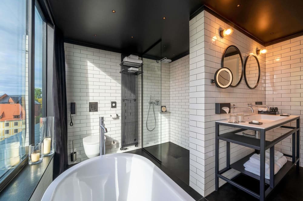 ザ ブリッジ ヴロツワフ Mギャラリー 写真