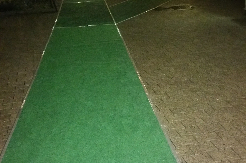 ハッピーゴーラッキー ホテル & ホステル 写真